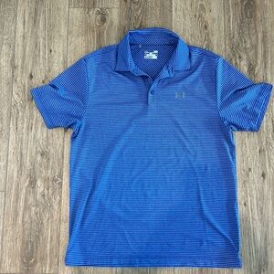 Under Armour Golf Polo